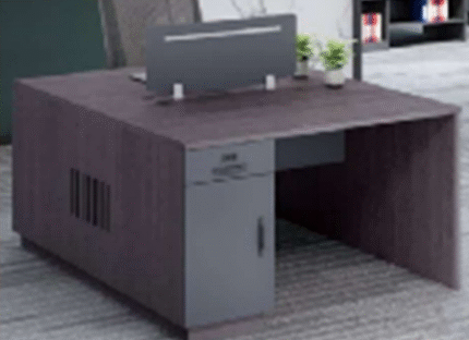 Escritorio 2 Estaciones YF069-2