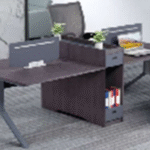 Escritorio 4 Estaciones YF068-4