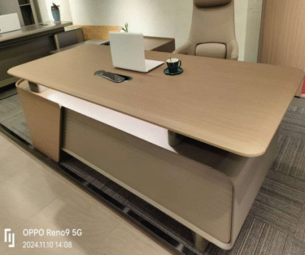 Escritorio con Luz LED YDL311