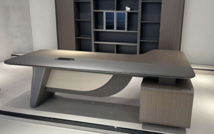 Escritorio con Luz LED YDL312