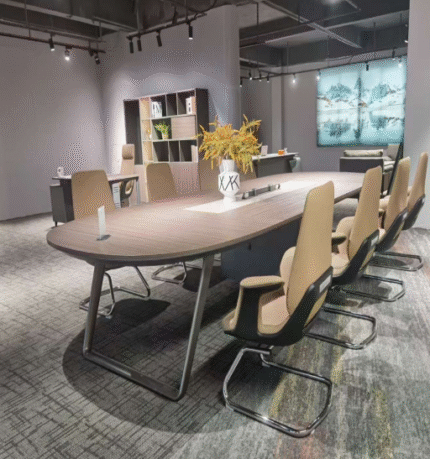 Mesa de Conferencia H102-6018