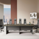 Mesa de Conferencia H13-3213