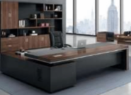 Escritorio LPM-B040