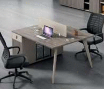 Escritorio 2 Estaciones LPM-X586