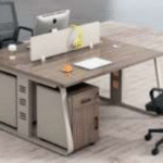 Escritorio 2 Estaciones LPM-X588