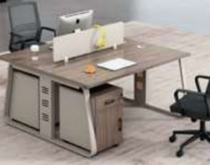 Escritorio 2 Estaciones LPM-X588