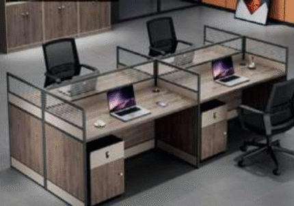 Escritorio 4 Estaciones LPM-X603