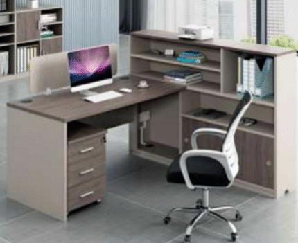 Escritorio LPM-X610