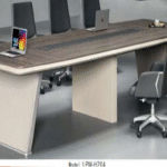 Mesa de Conferencia LPM-H204