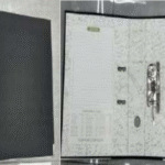 Carpeta de Archivo CP-1