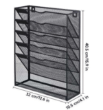 Organizador de Metal 7060 - Imagen 2