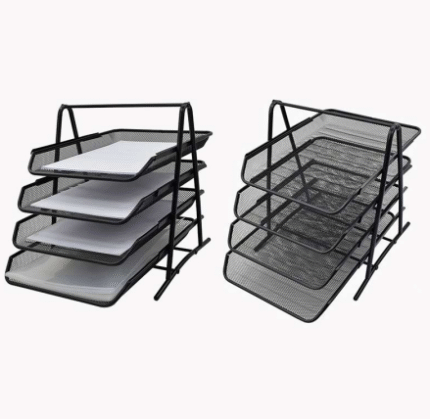 Organizador de Bandeja 4 niveles 2004