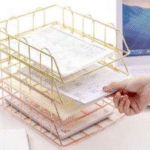 Organizador de Bandeja 4 niveles XX-7