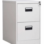 Archivador con Seguridad 2 niveles 2F