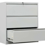 Archivador con Seguridad H3