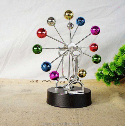 Bola de equilibrio 986