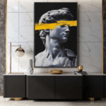 Cuadro Decorativo XC-1