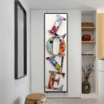 Cuadro Decorativo XC-4