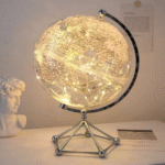 Globo Terráqueo 4095-1