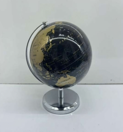 Globo Terráqueo 4941