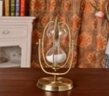 Reloj de Arena MXSL1-3L