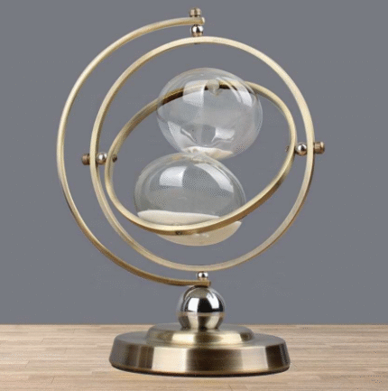 Reloj de Arena MXSL1-5