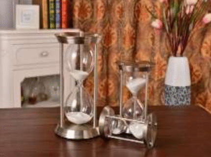 Reloj de Arena MXSL1