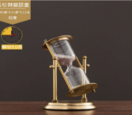 Reloj de Arena MXSL1-12S