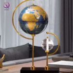 Globo Terráqueo 60100A