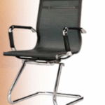 Silla Ejecutiva DL-913C