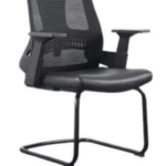 Silla Visitante DL-868C
