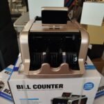Contadora de Billetes AL2600