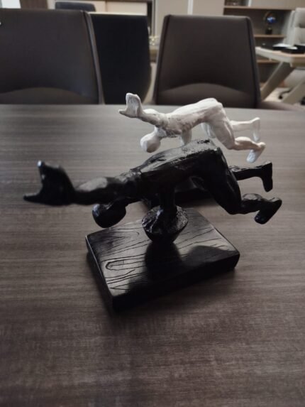 Escultura 921HB